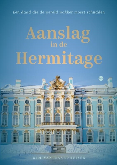 Afbeelding van Aanslag in de Hermitage