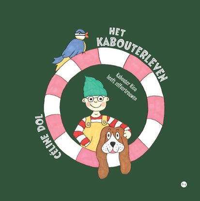 Afbeeldingen van Het kabouterleven