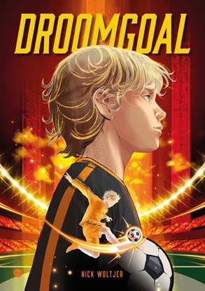 Afbeeldingen van Droomgoal