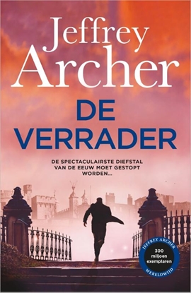 Afbeeldingen van William Warwick De verrader