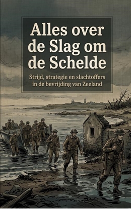 Afbeeldingen van Alles over de Slag om de Schelde