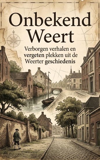 Afbeelding van Onbekend Weert