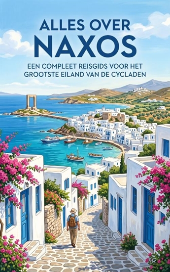 Afbeelding van Alles over Naxos