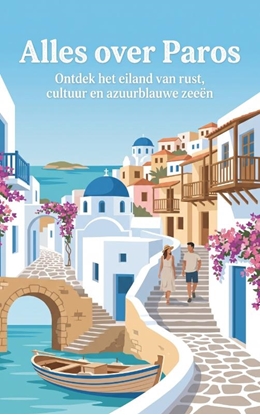 Afbeeldingen van Alles over Paros