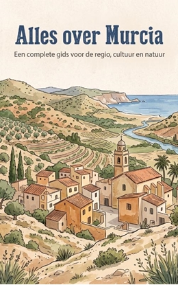 Afbeeldingen van Alles over Murcia