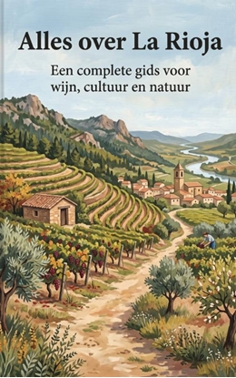 Afbeeldingen van Alles over La Rioja