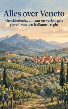 Afbeeldingen van Alles over Veneto