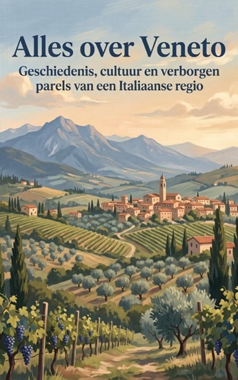 Afbeelding van Alles over Veneto