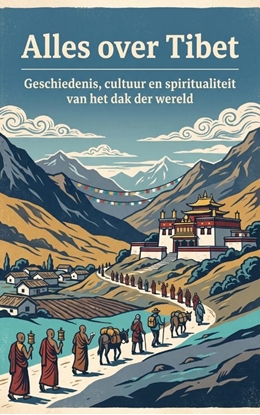 Afbeeldingen van Alles over Tibet