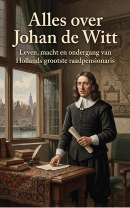 Afbeeldingen van Alles over Johan de Witt