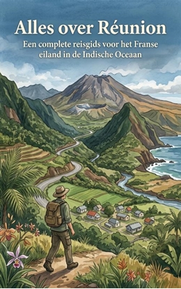 Afbeeldingen van Alles over Réunion