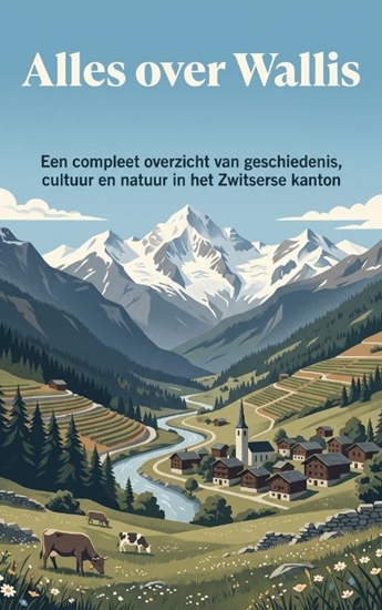 Afbeelding van Alles over Wallis