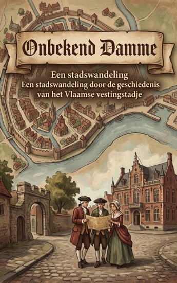 Afbeelding van Onbekend Damme
