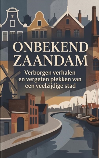 Afbeelding van Onbekend Zaandam