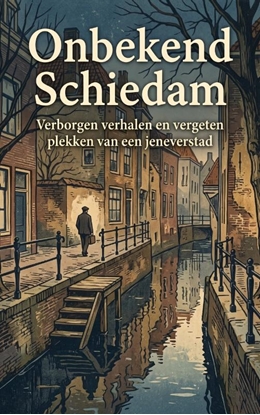 Afbeeldingen van Onbekend Schiedam