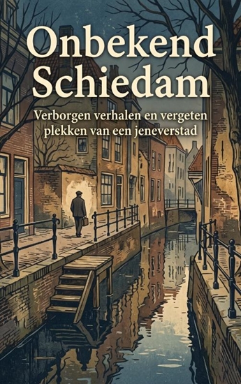 Afbeelding van Onbekend Schiedam