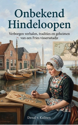 Afbeeldingen van Onbekend Hindeloopen