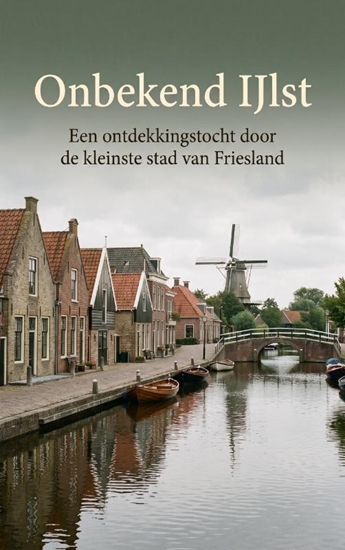 Afbeelding van Onbekend IJlst