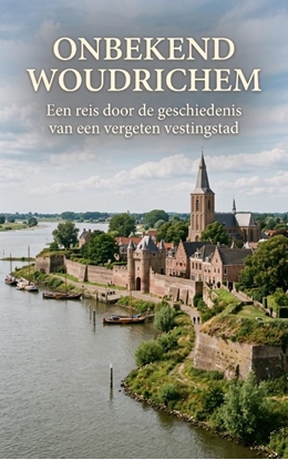 Afbeeldingen van Onbekend Woudrichem