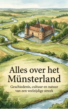 Afbeeldingen van Alles over het Münsterland