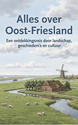 Afbeeldingen van Alles over Oost-Friesland