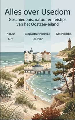 Afbeeldingen van Alles over Usedom