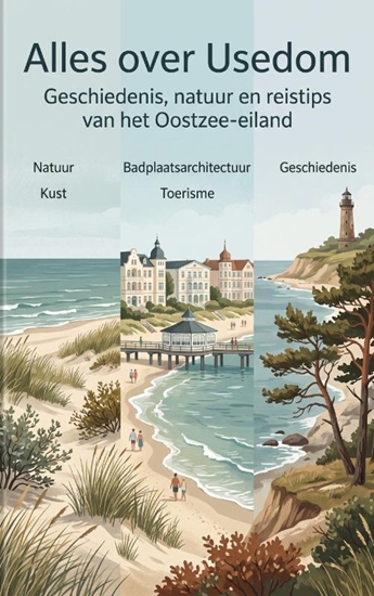 Afbeelding van Alles over Usedom