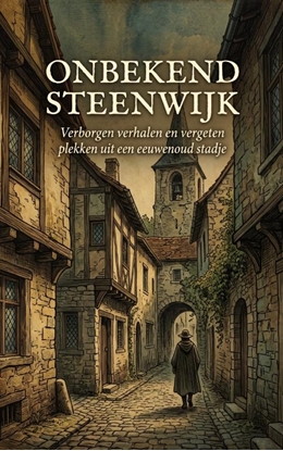 Afbeeldingen van Onbekend Steenwijk
