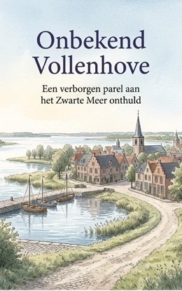 Afbeeldingen van Onbekend Vollenhove