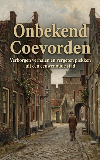 Afbeelding van Onbekend Coevorden