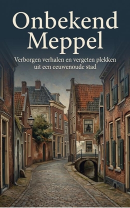 Afbeeldingen van Onbekend Meppel