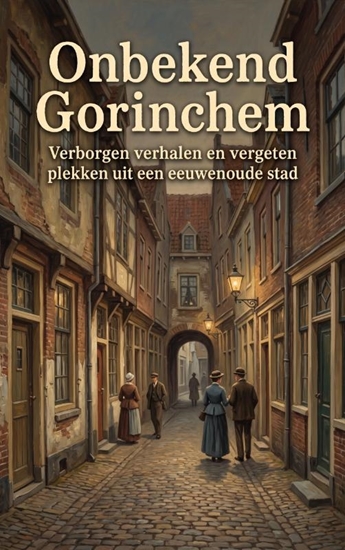 Afbeelding van Onbekend Gorinchem
