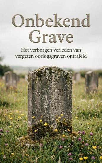Afbeelding van Onbekend Grave