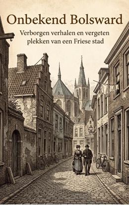 Afbeeldingen van Onbekend Bolsward