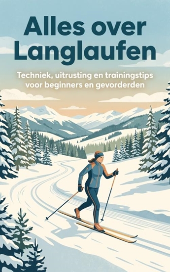 Afbeelding van Alles over Langlaufen