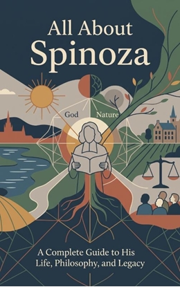 Afbeeldingen van All About Spinoza