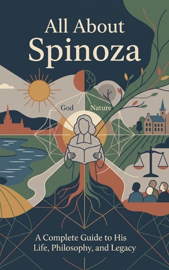 Afbeelding van All About Spinoza