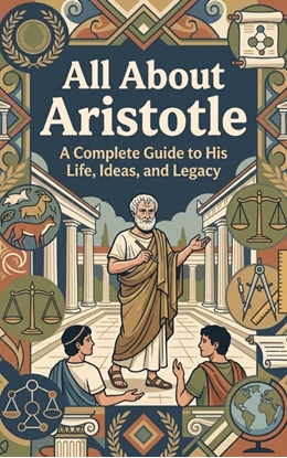 Afbeeldingen van All About Aristotle