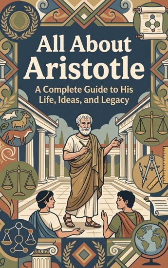 Afbeelding van All About Aristotle