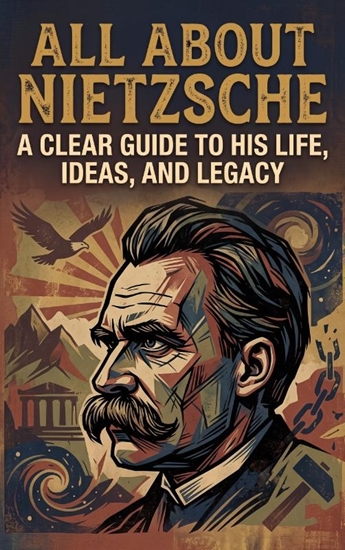 Afbeelding van All About Nietzsche