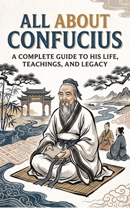 Afbeeldingen van All About Confucius