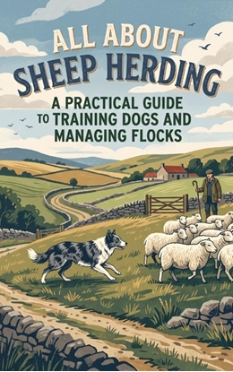 Afbeeldingen van All About Sheep Herding