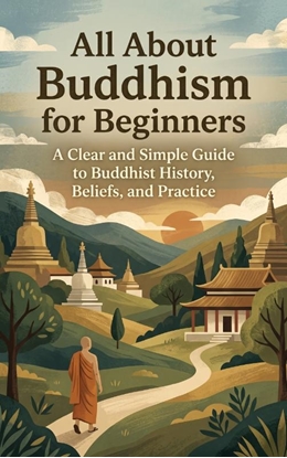 Afbeeldingen van All About Buddhism for Beginners