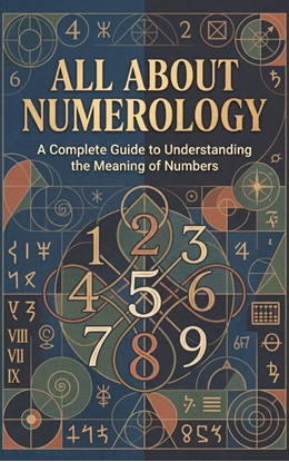 Afbeeldingen van All About Numerology