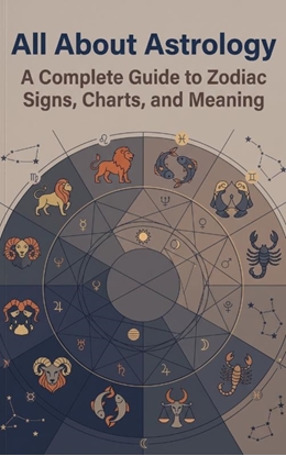Afbeeldingen van All About Astrology