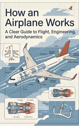 Afbeeldingen van How an Airplane Works