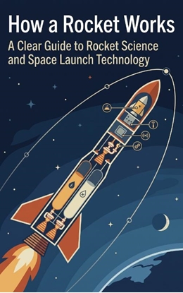 Afbeeldingen van How a Rocket Works