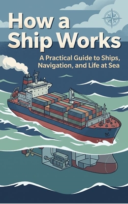 Afbeeldingen van How a Ship Works