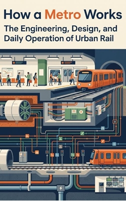 Afbeeldingen van How a Metro Works
