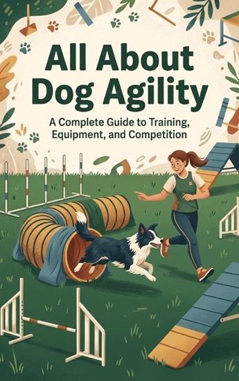 Afbeelding van All About Dog Agility